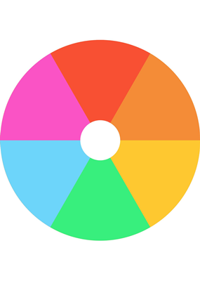 Color Selector